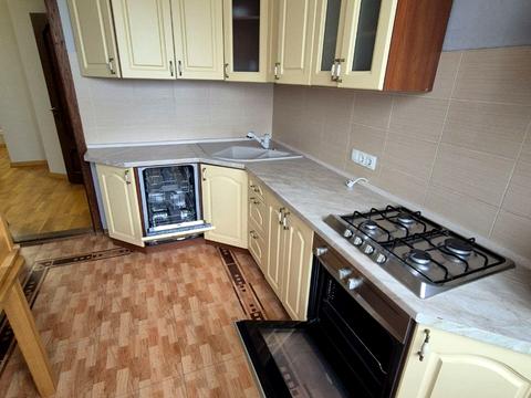 Квартира на вул. Турівська, 29 в Києві, ID 173789, фото №8
