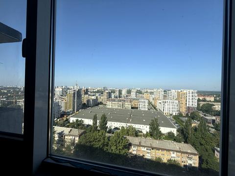 Квартира на вул. Данила Щербаківського, 52 в Києві, ID 168196, фото №8