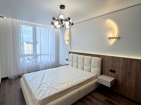 Квартира на вул. Ленкавського, 34 в Івано-Франківськ, ID 199866, фото №4