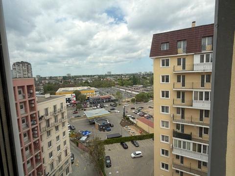 Квартира на вул. Інглезі вул. , 2 к2 в Одесі, ID 185745, фото №3