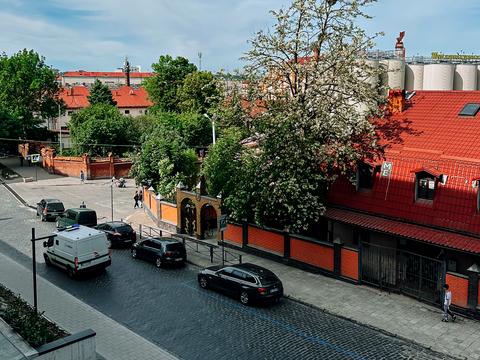 Квартира на вул. Клепарівська, 15А в Львові, ID 195792, фото №17