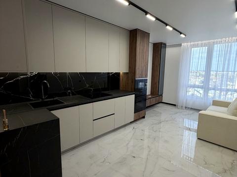 Квартира на вул. Ленкавського вул., 34 к5 в Івано-Франківську, ID 182290, фото №2