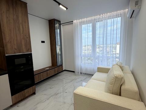 Квартира на вул. Ленкавського вул., 34 к5 в Івано-Франківську, ID 182290, фото №4