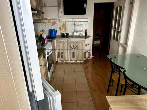Квартира на вул. Клавдіївська, 36 в Київ, ID 171612, фото №1
