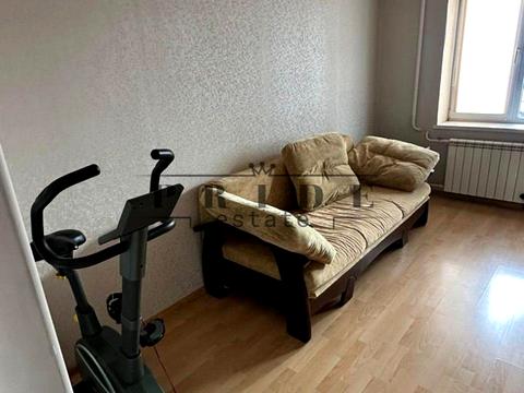 Квартира на вул. Клавдіївська, 36 в Київ, ID 171612, фото №4