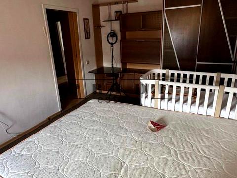 Квартира на вул. Клавдіївська, 36 в Києві, ID 171612, фото №6