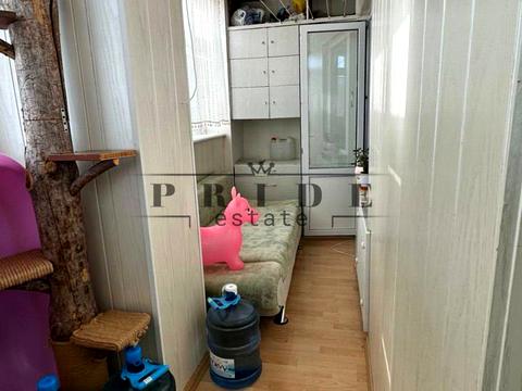 Квартира на вул. Клавдіївська, 36 в Києві, ID 171612, фото №8