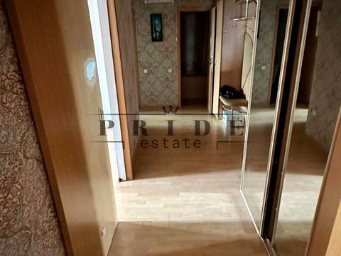 Квартира на вул. Клавдіївська, 36 в Києві, ID 171612, фото №10