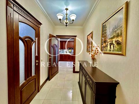Квартира на вул. Олександра Мишуги, 12 в Києві, ID 173765, фото №14