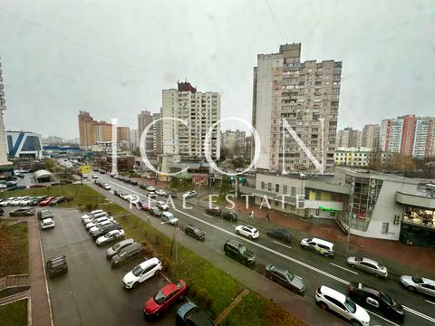 Квартира на вул. Олександра Мишуги, 12 в Києві, ID 173765, фото №18