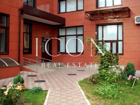 Квартира на вул. Олександра Мишуги, 12 в Києві, ID 173765, фото №19