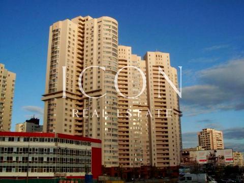 Квартира на вул. Олександра Мишуги, 12 в Києві, ID 173765, фото №20