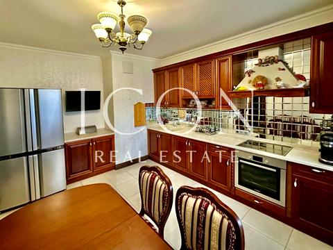 Квартира на вул. Олександра Мишуги, 12 в Києві, ID 173765, фото №3
