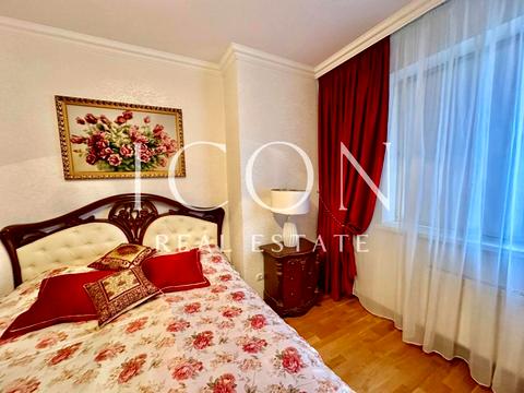 Квартира на вул. Олександра Мишуги, 12 в Києві, ID 173765, фото №5