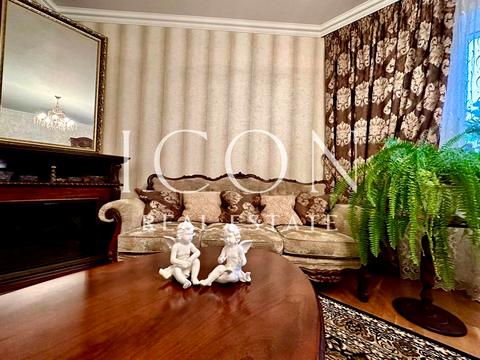 Квартира на вул. Олександра Мишуги, 12 в Києві, ID 173765, фото №7