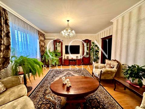 Квартира на вул. Олександра Мишуги, 12 в Києві, ID 173765, фото №9