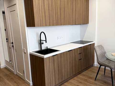 Квартира на вул. Соборна вул., 2-К/32 в Києві, ID 290483, фото №11