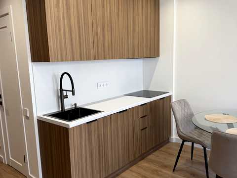 Квартира на вул. Соборна вул., 2-К/32 в Києві, ID 290483, фото №10