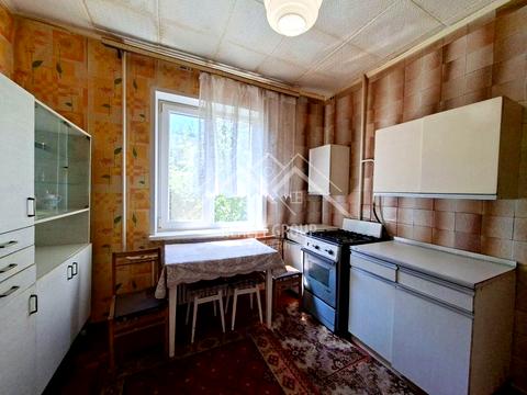 Квартира на вул. Миколи Світальського, 19 в Кривому Розі, ID 192086, фото №1