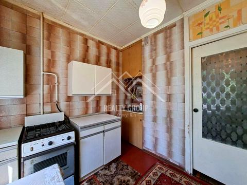 Квартира на вул. Миколи Світальського, 19 в Кривому Розі, ID 192086, фото №2