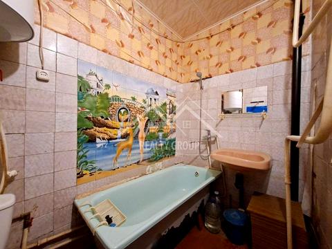 Квартира на вул. Миколи Світальського, 19 в Кривому Розі, ID 192086, фото №5
