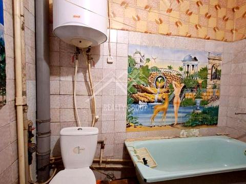 Квартира на вул. Миколи Світальського, 19 в Кривому Розі, ID 192086, фото №6
