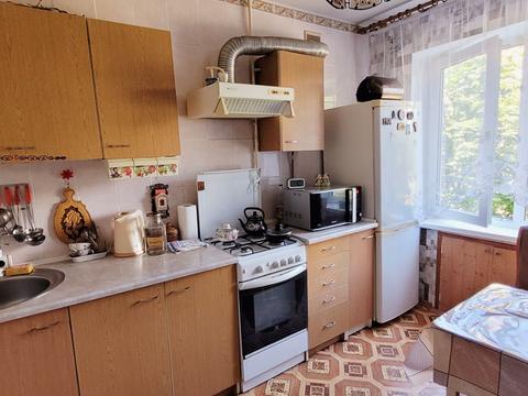 Квартира на вул. Героїв Маріуполя, 23 в Кривому Розі, ID 186220, фото №13