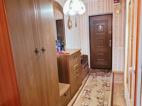 Квартира на вул. Героїв Маріуполя, 23 в Кривому Розі, ID 186220, фото №19