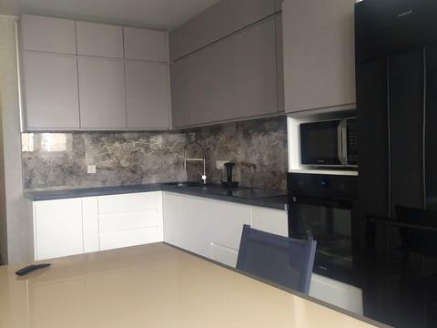 Квартира на вул. Микільсько-Слобідська, 10 в Київ, ID 195088, фото №1