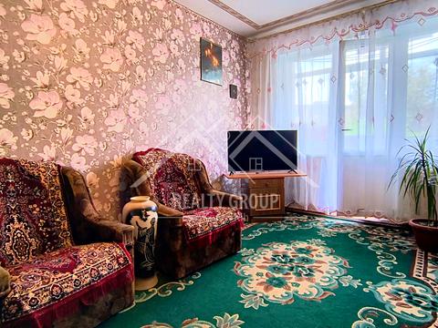 Квартира на вул. Соборності, 111 в Кривому Розі, ID 175033, фото №1