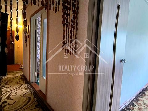 Квартира на вул. Соборності, 111 в Кривому Розі, ID 175033, фото №6