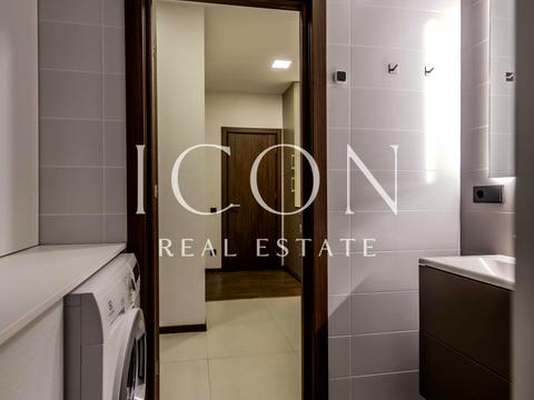 Квартира на вул. Авіаконструктора Ігоря Сікорського, 4-Д в Києві, ID 203249, фото №18