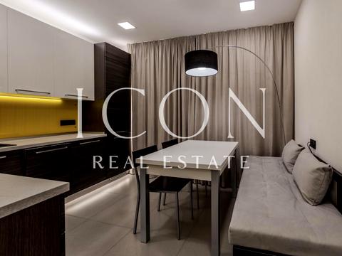 Квартира на вул. Авіаконструктора Ігоря Сікорського, 4-Д в Києві, ID 203249, фото №6
