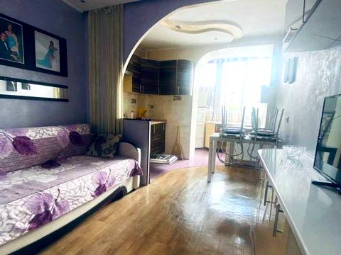 Квартира на вул. Хотинська, 12 в Івано-Франківську, ID 240789, фото №1