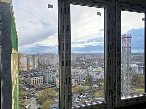 Квартира на вул. Михайла Максимовича, 32-В в Києві, ID 187153, фото №8