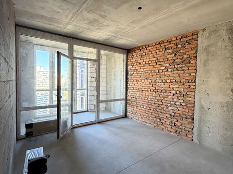 Квартира на вул. Олександра Олеся, 10 в Києві, ID 211006, фото №2