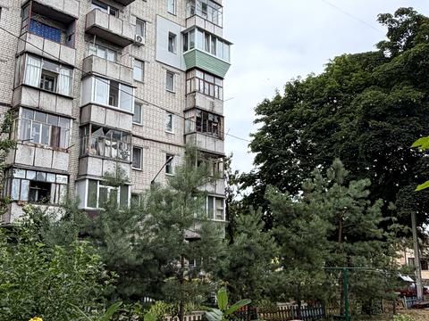 Квартира на вул. Різдвяна, 69 в Черкаси, ID 219369, фото №1