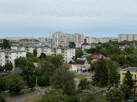 Квартира на вул. Різдвяна, 69 в Черкасах, ID 219369, фото №12