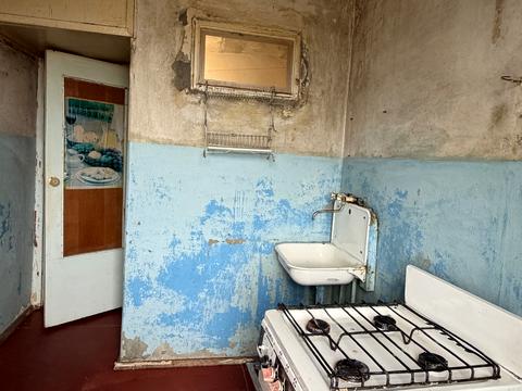 Квартира на вул. Різдвяна, 69 в Черкасах, ID 219369, фото №6