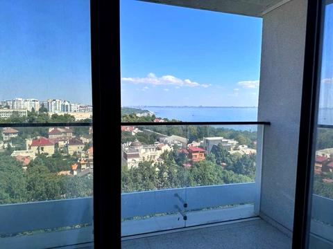 Квартира на вул. Французький бульв., 63/65 к3 в Одесі, ID 180388, фото №2
