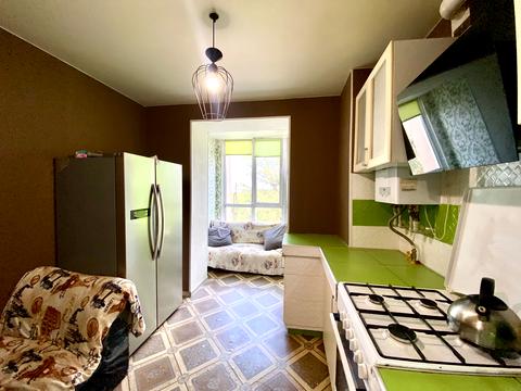 Квартира на вул. Соборна вул., 126/15 в Києві, ID 273489, фото №6
