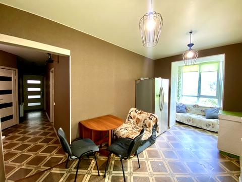 Квартира на вул. Соборна вул., 126/15 в Києві, ID 273489, фото №7