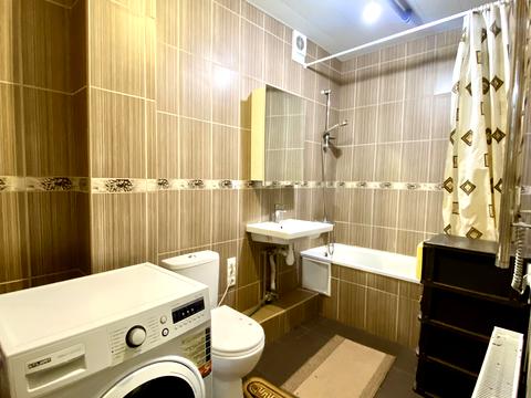 Квартира на вул. Соборна вул., 126/15 в Києві, ID 273489, фото №9