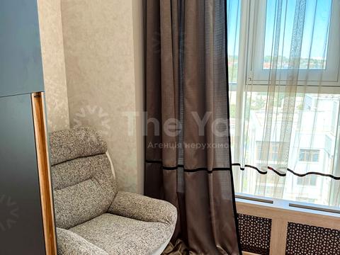 Квартира на вул. Андрія Верхогляда, 15-Б в Києві, ID 202664, фото №15