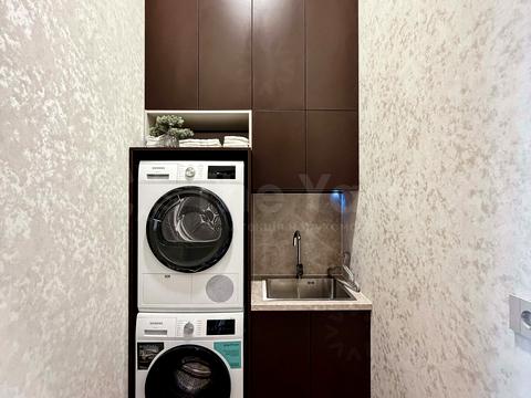 Квартира на вул. Андрія Верхогляда, 15-Б в Києві, ID 202664, фото №7