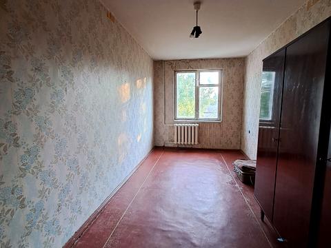 Квартира на просп. Миру, 201-А в Чернігів, ID 226540, фото №3