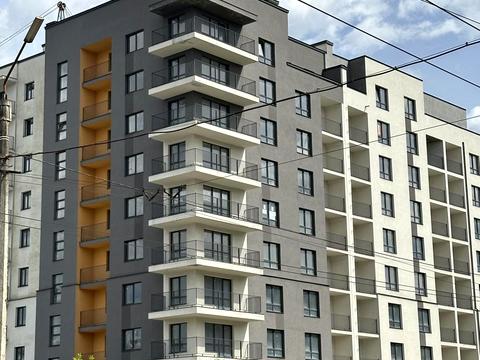 Квартира на вул. Володимира Івасюка в Івано-Франківську, ID 175674, фото №1