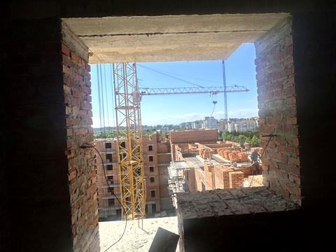 Квартира на вул. Володимира Івасюка в Івано-Франківську, ID 175674, фото №3
