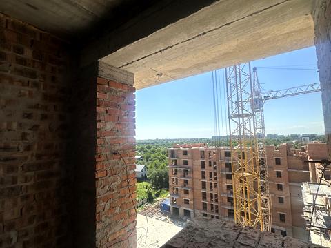 Квартира на вул. Володимира Івасюка в Івано-Франківську, ID 175674, фото №4