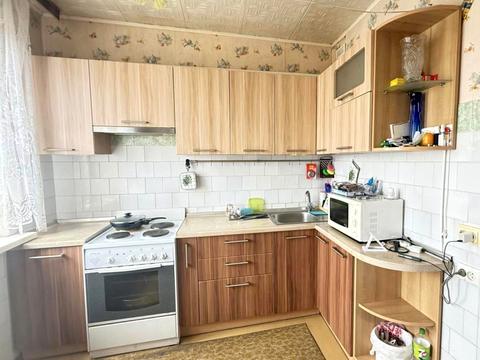 Квартира на просп. Червоної Калини, 1 в Київ, ID 237404, фото №1
